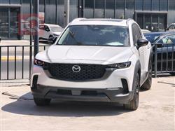 مازدا CX-50